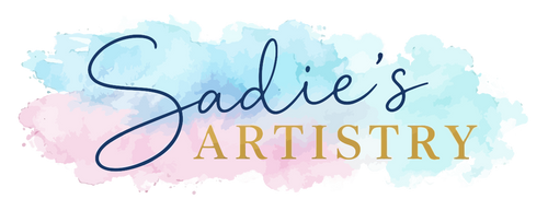 Sadie's Artistry logo